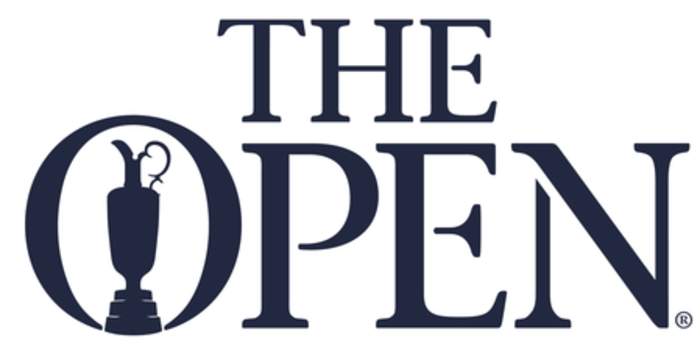 The Open Championship: Golf tournament held in the UK
