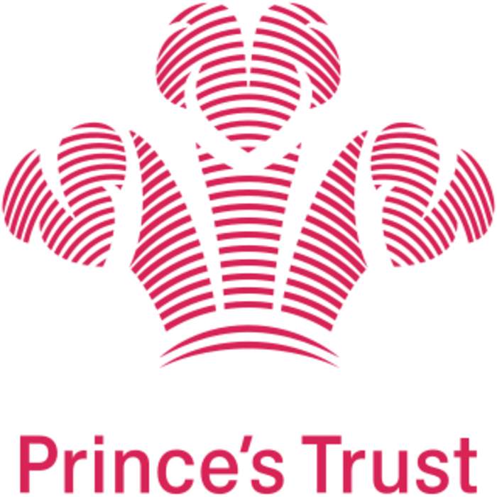 The Prince's Trust: Charity in the United Kingdom