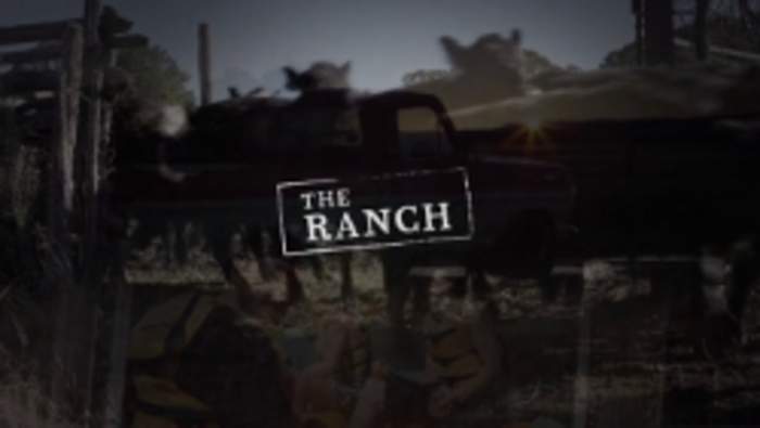 The Ranch: American sitcom