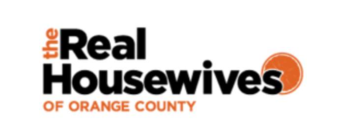 The Real Housewives of Orange County: California-based reality television series in the United States