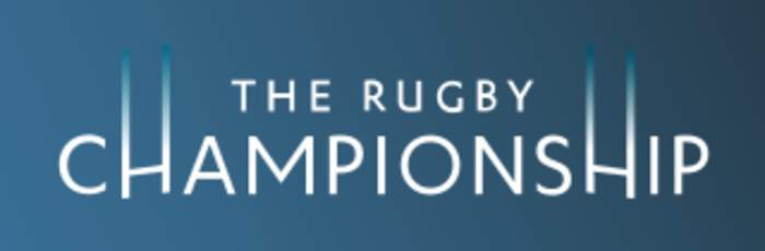 The Rugby Championship: International rugby union competition