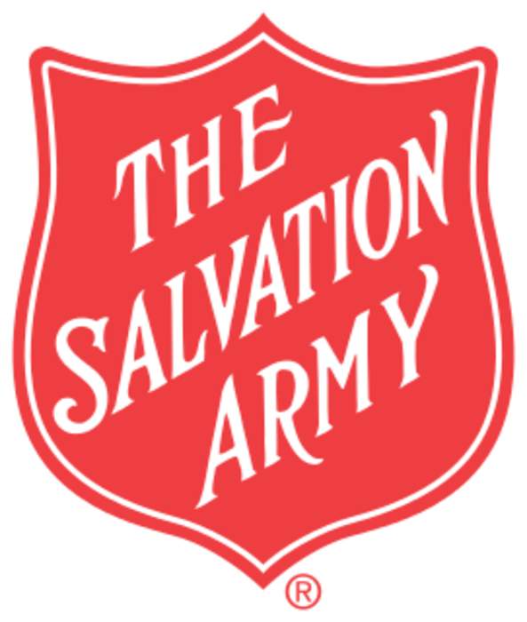 The Salvation Army: Protestant church and charitable organization
