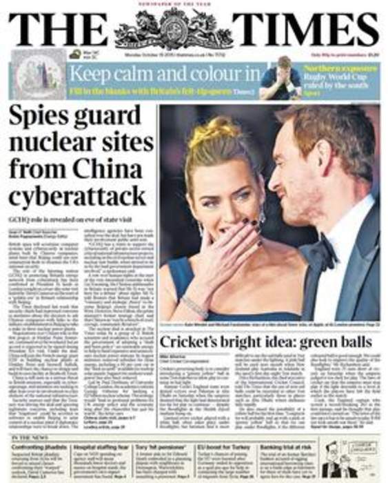 The Times: British daily national newspaper
