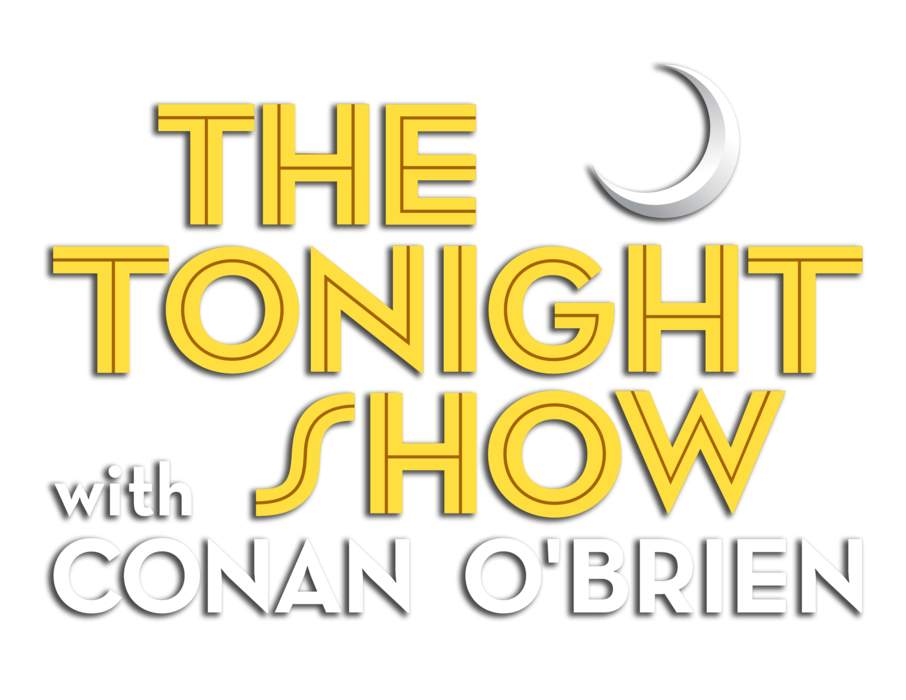 The Tonight Show with Conan O'Brien: American late-night talk show (2009–2010)