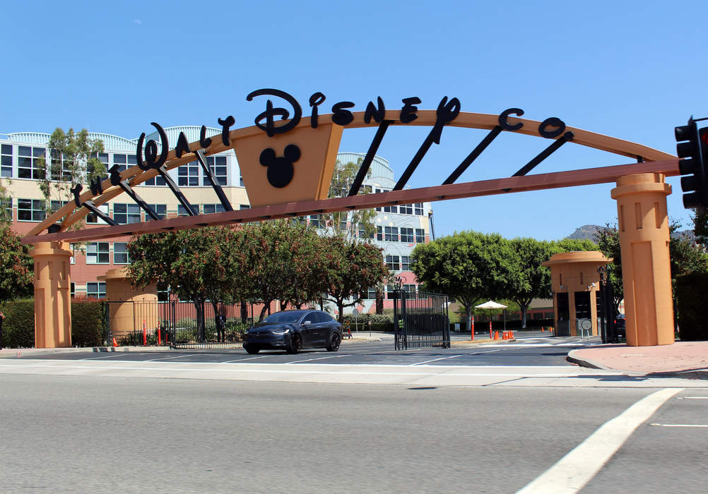 The Walt Disney Company: American multinational mass media company