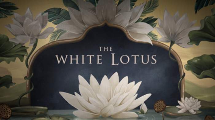The White Lotus: 2021 American comedy-drama anthology television series