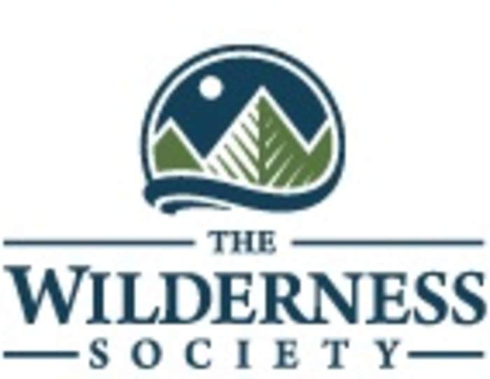 The Wilderness Society (United States): American non-profit organization