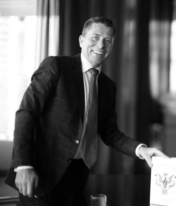 Thomas Fletcher (diplomat): British diplomat