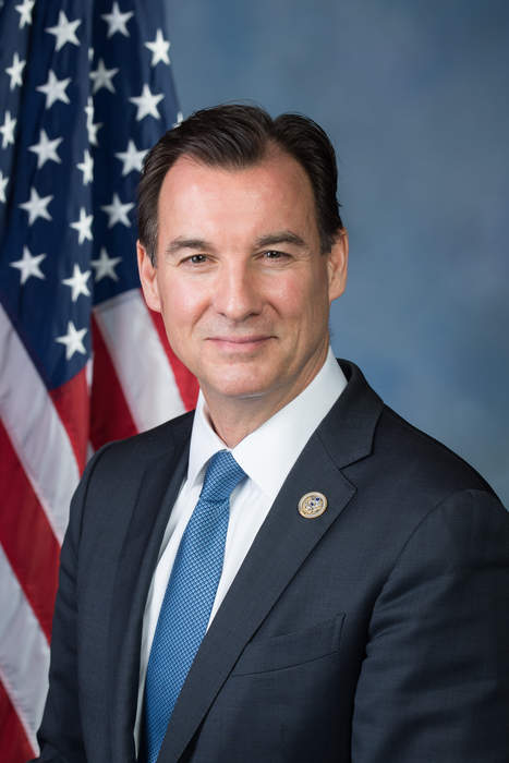 Tom Suozzi: American politician (born 1962)