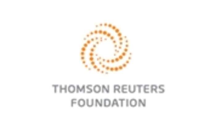 Thomson Reuters Foundation: London-based charitable arm of Thomson Reuters