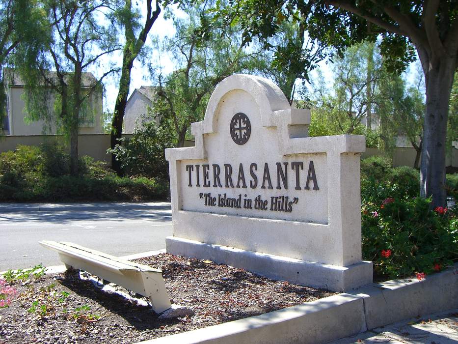 Tierrasanta, San Diego: Community of San Diego in California
