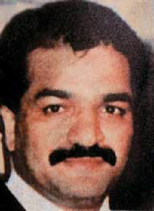 Tiger Memon: Indian criminal