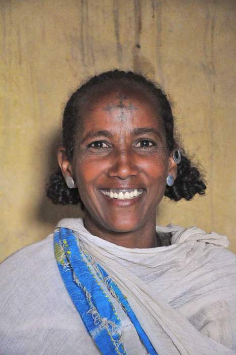 Tigrayans: Semitic-speaking ethnic group native to northern Ethiopia