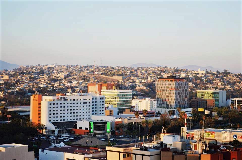 Tijuana: City in Baja California, Mexico