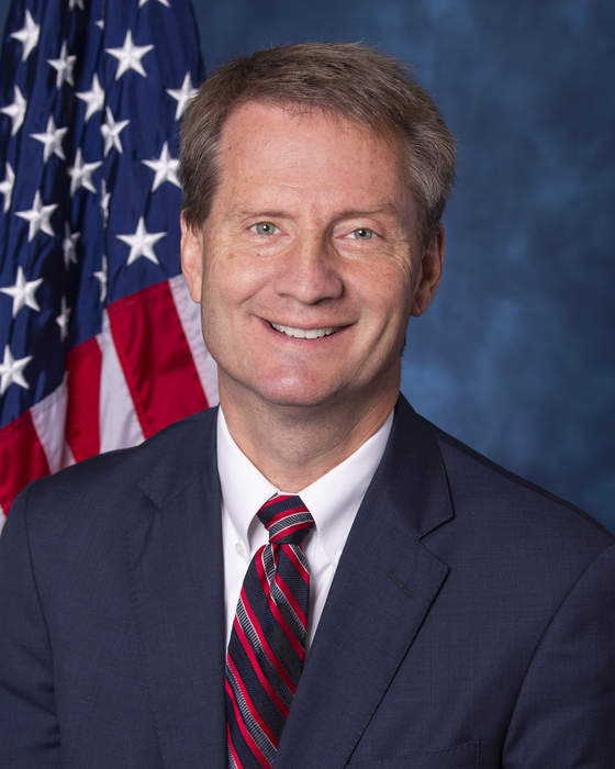 Tim Burchett: American politician (born 1964)