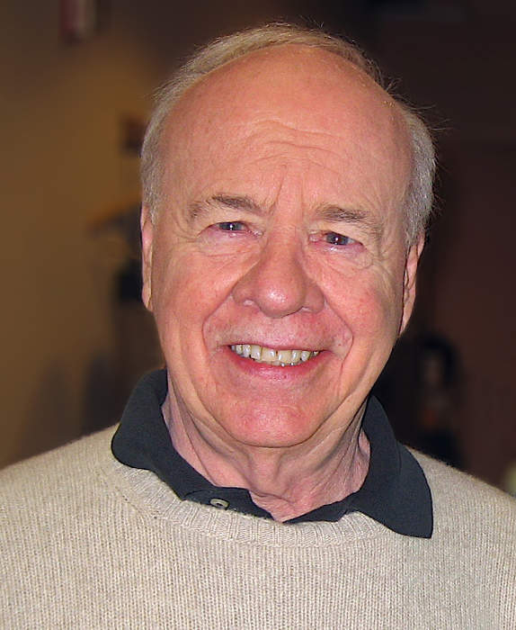 Tim Conway: American actor and comedian