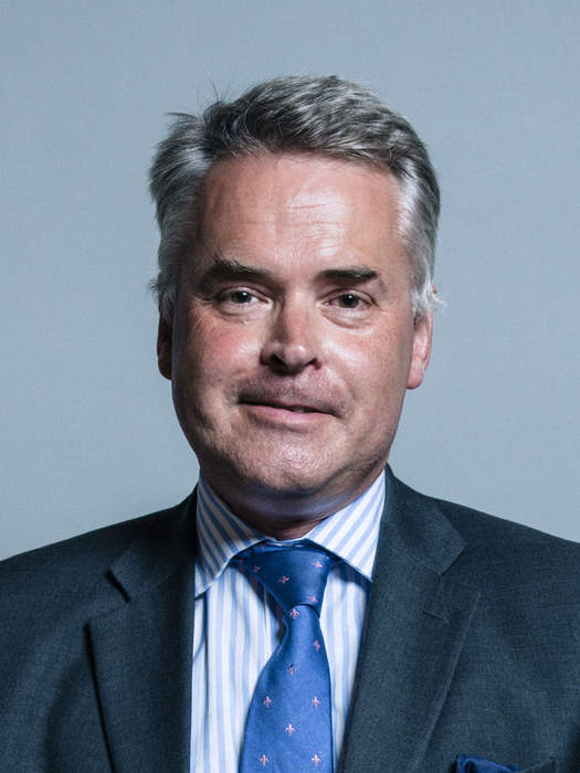 Tim Loughton: British Conservative politician