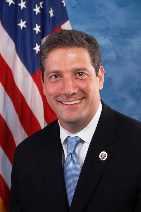 Tim Ryan (Ohio politician): American politician (born 1973)