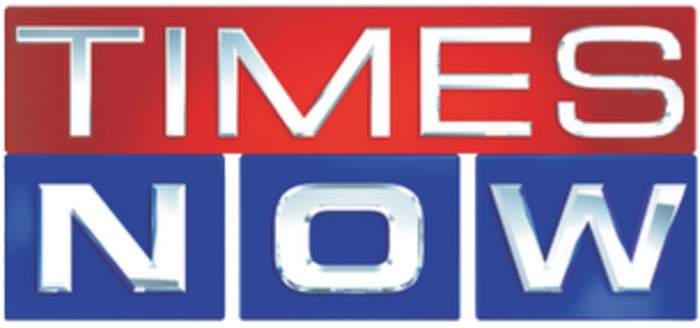 Times Now: Indian English language news channel