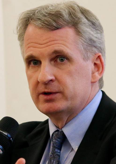 Timothy Snyder: American historian