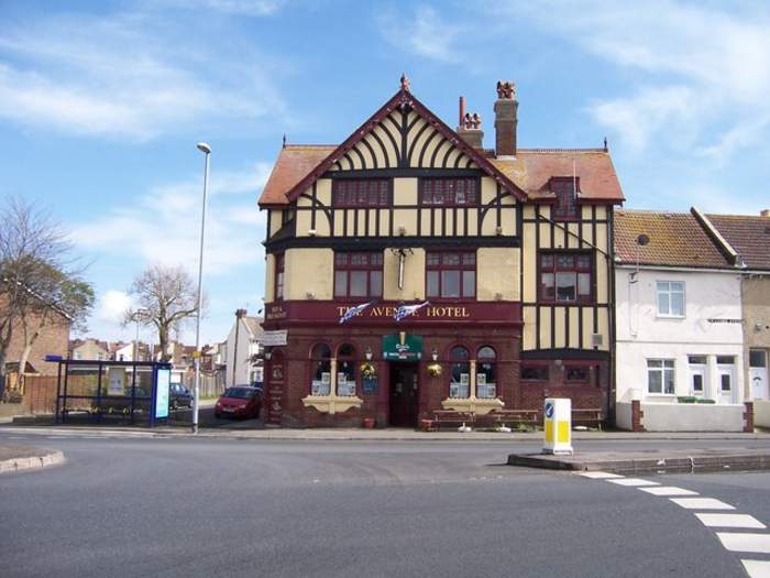 Tipner: Suburb of Portsmouth, Hampshire, England