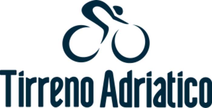 Tirreno–Adriatico: Italian multi-day road cycling race