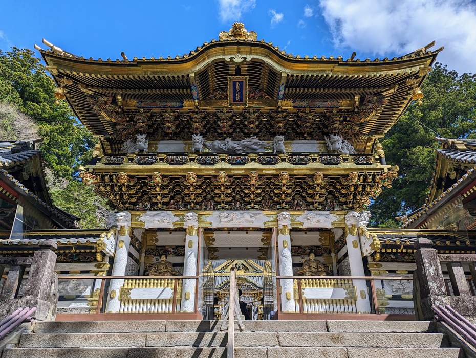 Tochigi Prefecture: Prefecture of Japan