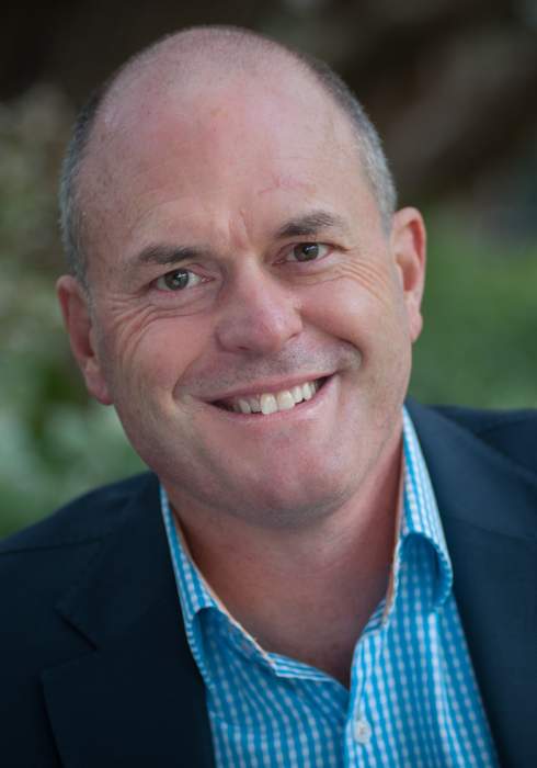 Todd Muller: New Zealand politician
