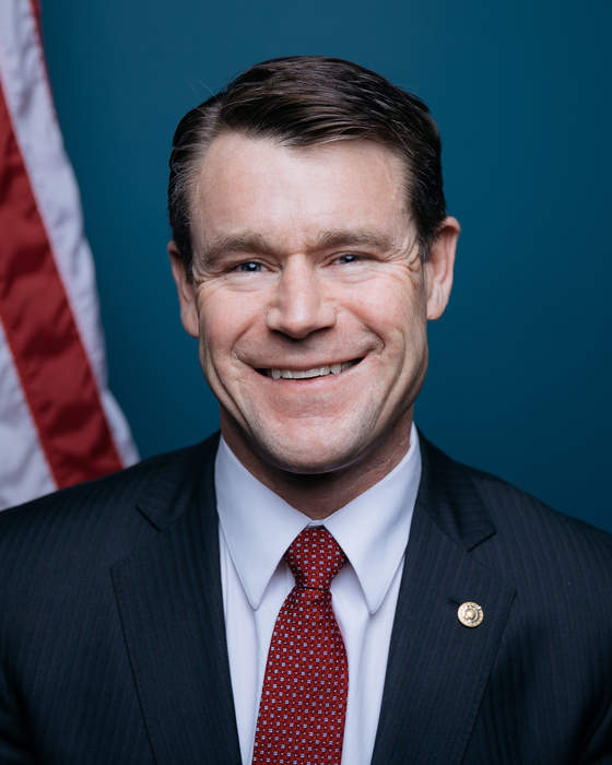 Todd Young: American lawyer and politician (born 1972)