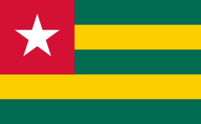 Togo: Country in West Africa