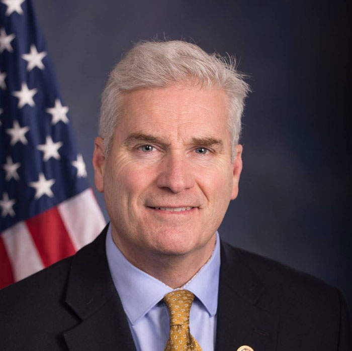 Tom Emmer: American politician (born 1961)