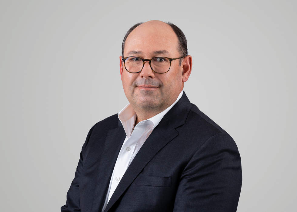 Tom Krause (business executive): US Fiscal Assistant Secretary of the Treasury and CEO