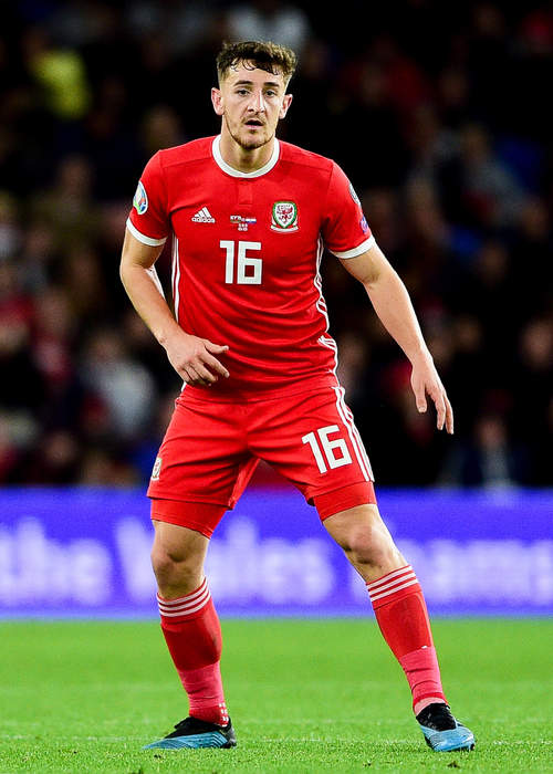 Tom Lockyer: Welsh footballer (born 1994)