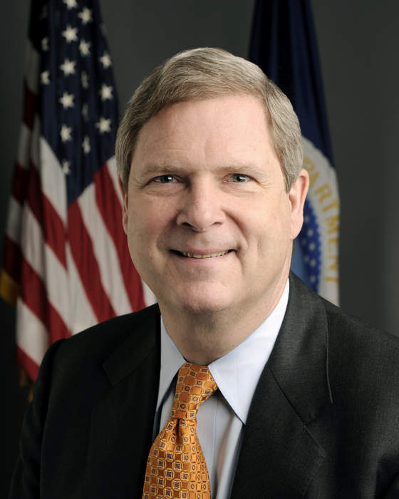 Tom Vilsack: Iowa governor and longest-serving U.S. secretary of Agriculture