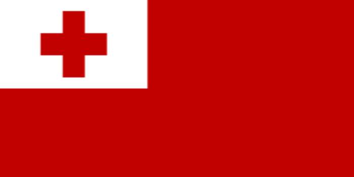 Tonga: Country in the South Pacific