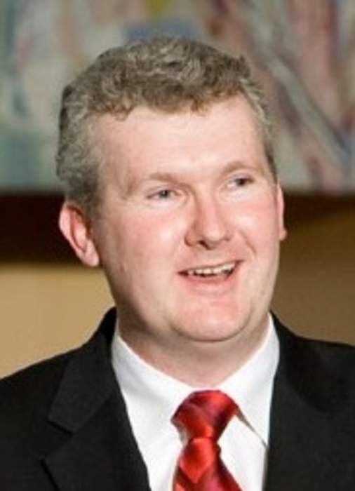 Tony Burke: Australian politician (born 1969)