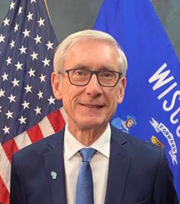 Tony Evers: Governor of Wisconsin since 2019