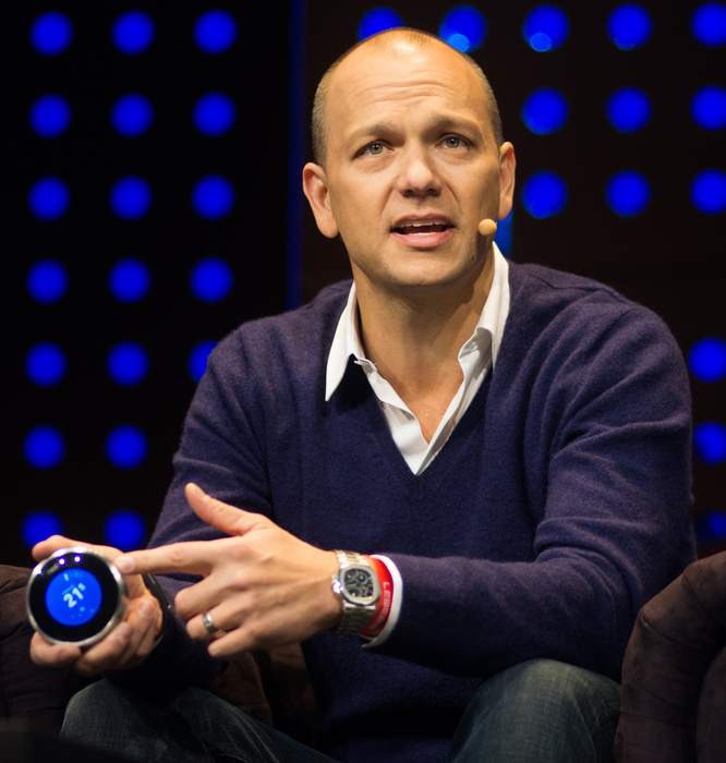 Tony Fadell: Inventor of the iPod, engineer