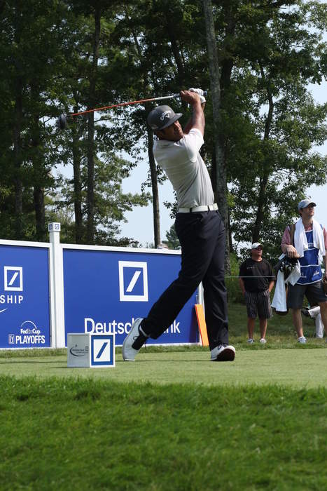 Tony Finau: American professional golfer (born 1989)