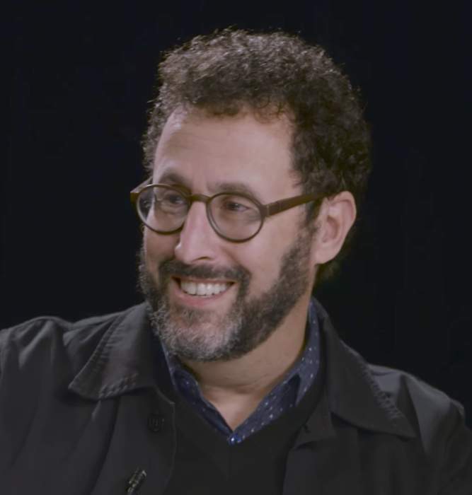 Tony Kushner: American playwright and screenwriter (born 1956)