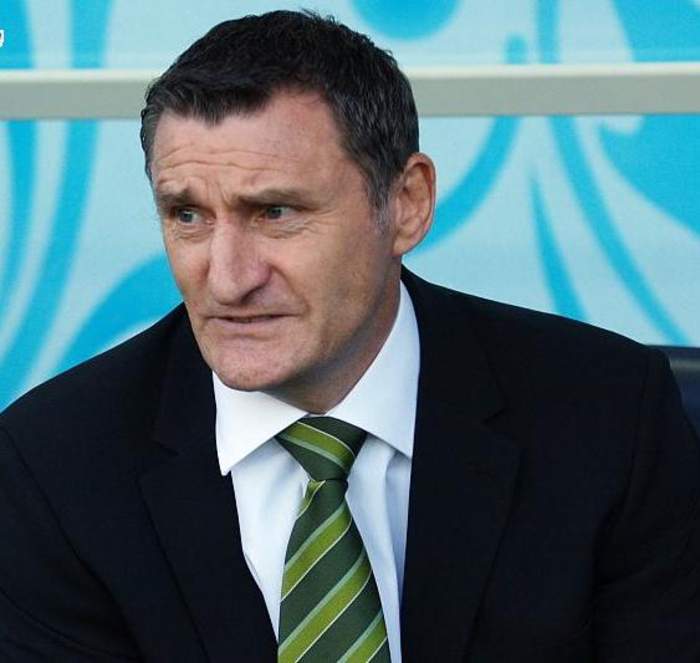 Tony Mowbray: Footballer and football manager