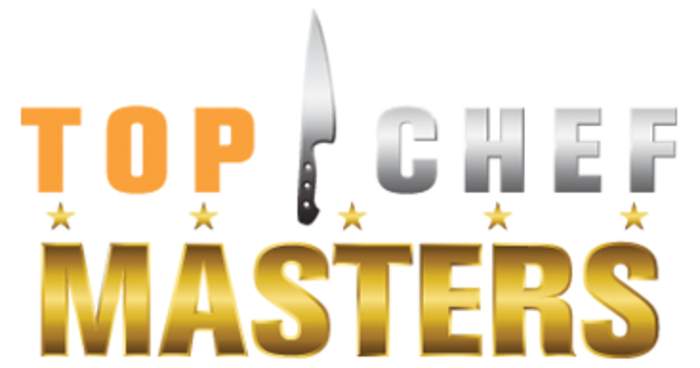 Top Chef Masters: Television series