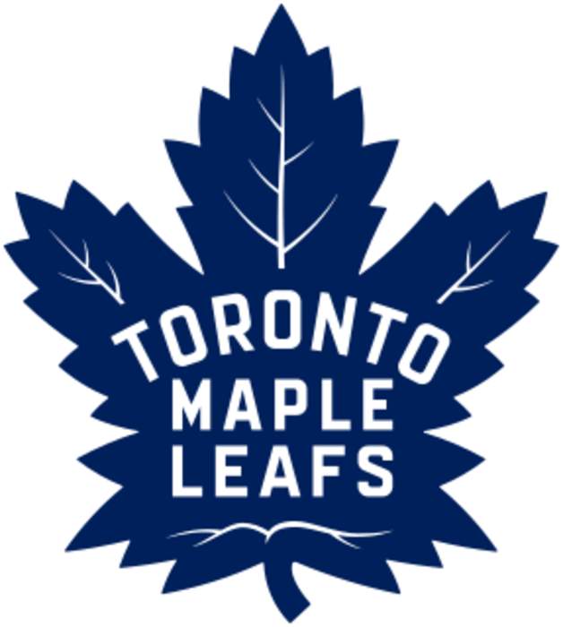Toronto Maple Leafs: National Hockey League team in Ontario