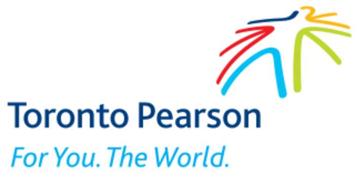 Toronto Pearson International Airport: International airport in Malton, Ontario, Canada