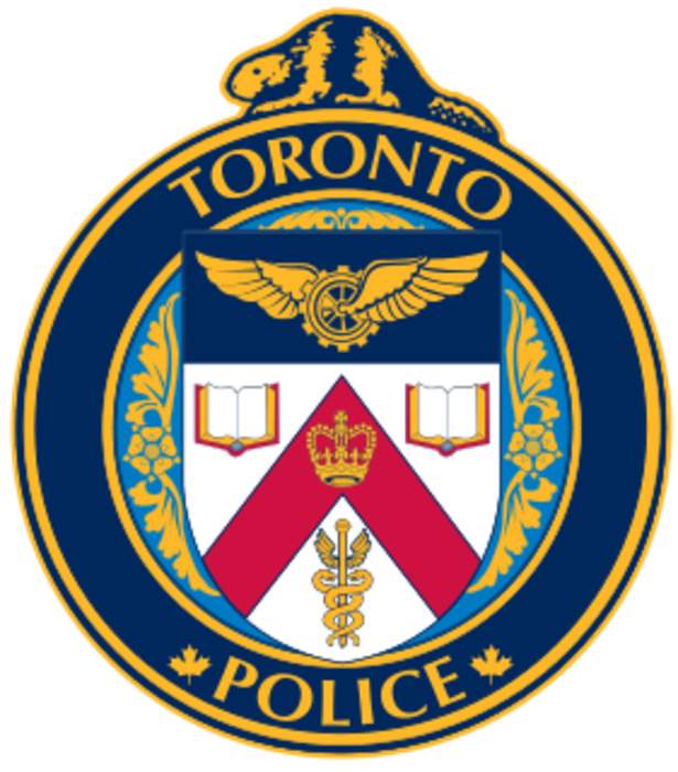 Toronto Police Service: Police agency of Toronto, Canada