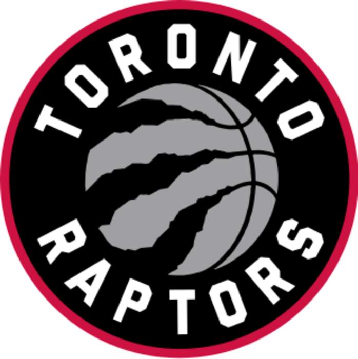 Toronto Raptors: National Basketball Association team in Toronto, Ontario
