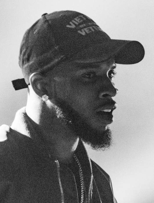 Tory Lanez: Canadian rapper and singer