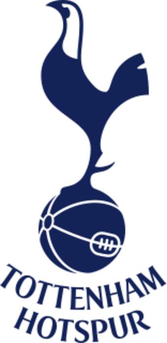 Tottenham Hotspur F.C.: Association football club in London, England