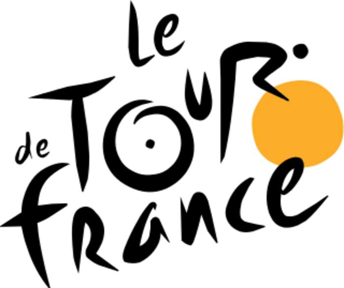 Tour de France: Multi-stage cycling race