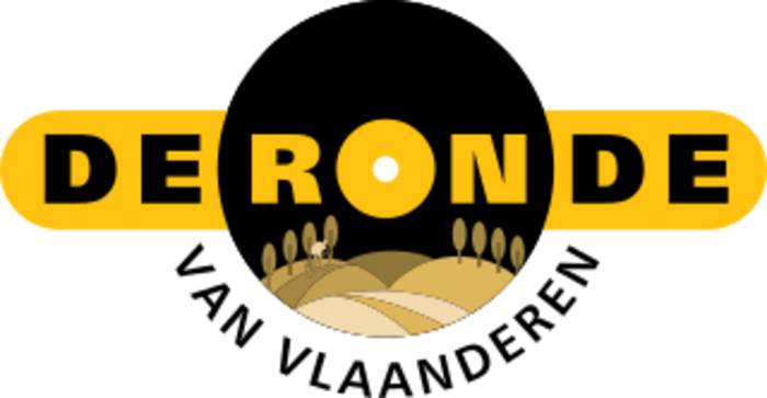 Tour of Flanders: Belgian one-day cycling race, one of the five monuments
